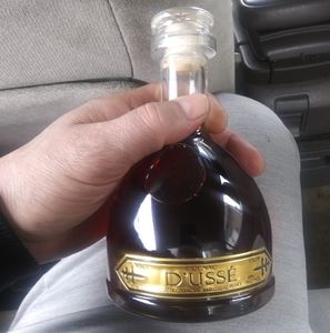 Meet your Posher, Donald